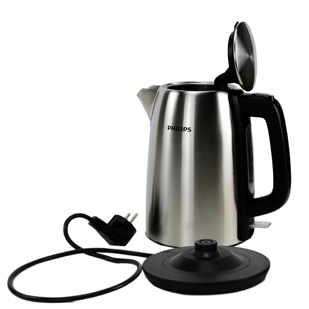 Philips Virtuvės Virtuvė Hd9351/90 Inox
