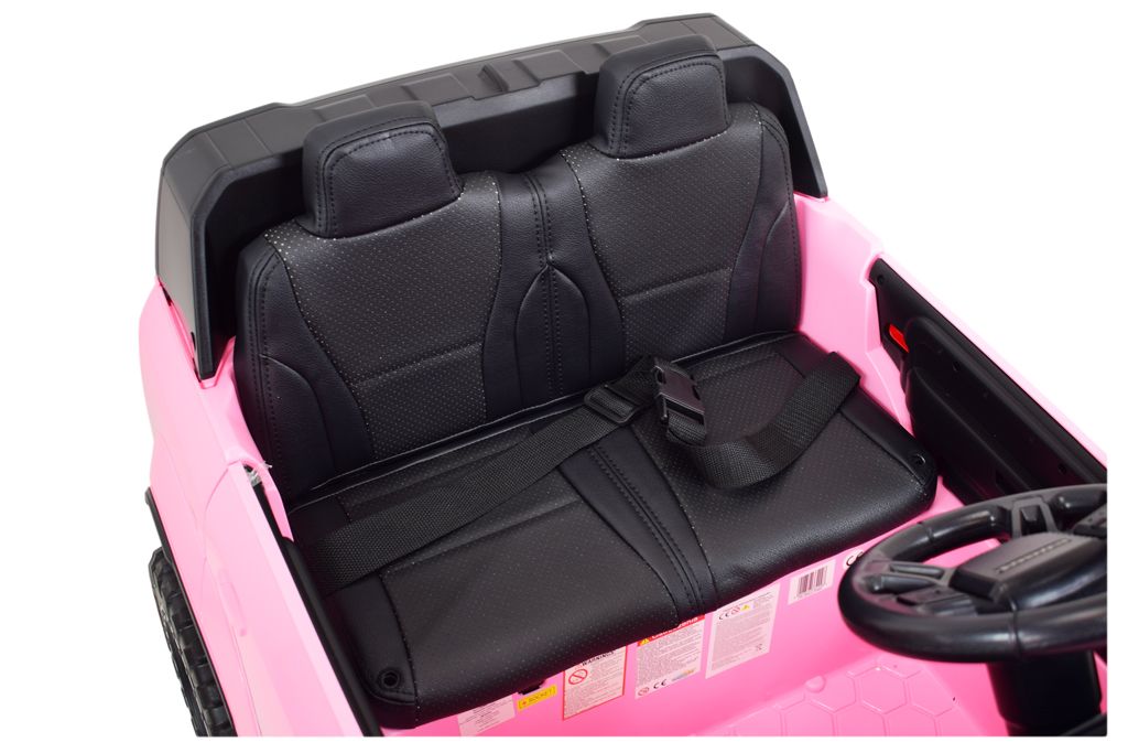„land Rover Defender“ Akumuliatorinis Automobilis, 400 Watt, 24 V, 50 Kg