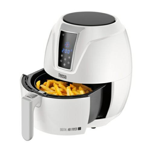 Teesa Fritūrinė Tsa8046w
