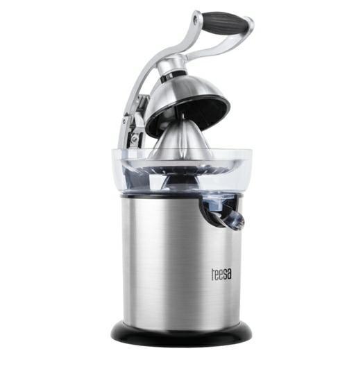 Teesa Citrusų Spaudiklis Tsa3011