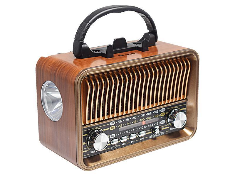 Tracer Radio Fm Rtx200