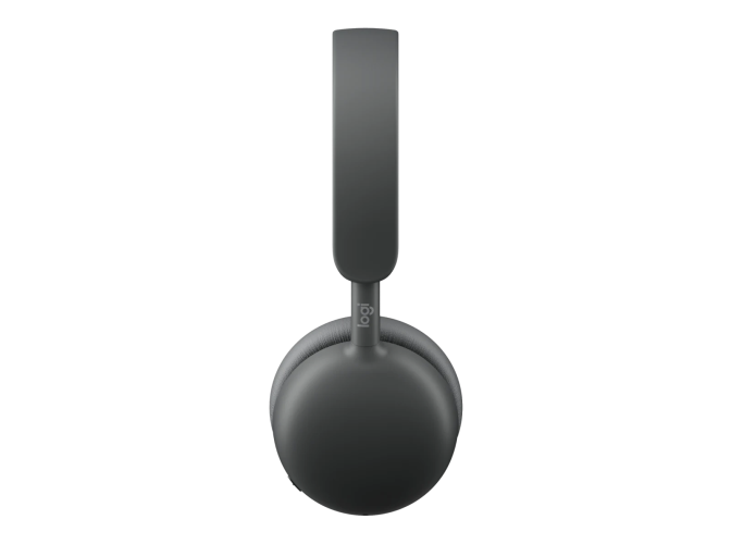 Logitech Zone Wireless 2 ES for Business MS Teams Belaidės ausinės, Bluetooth, Graphite