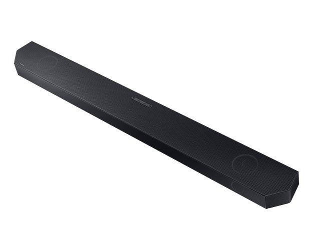 Samsung Q-Series HW-Q600H Soundbar Garso sistema 3.1.2 ch, Juoda