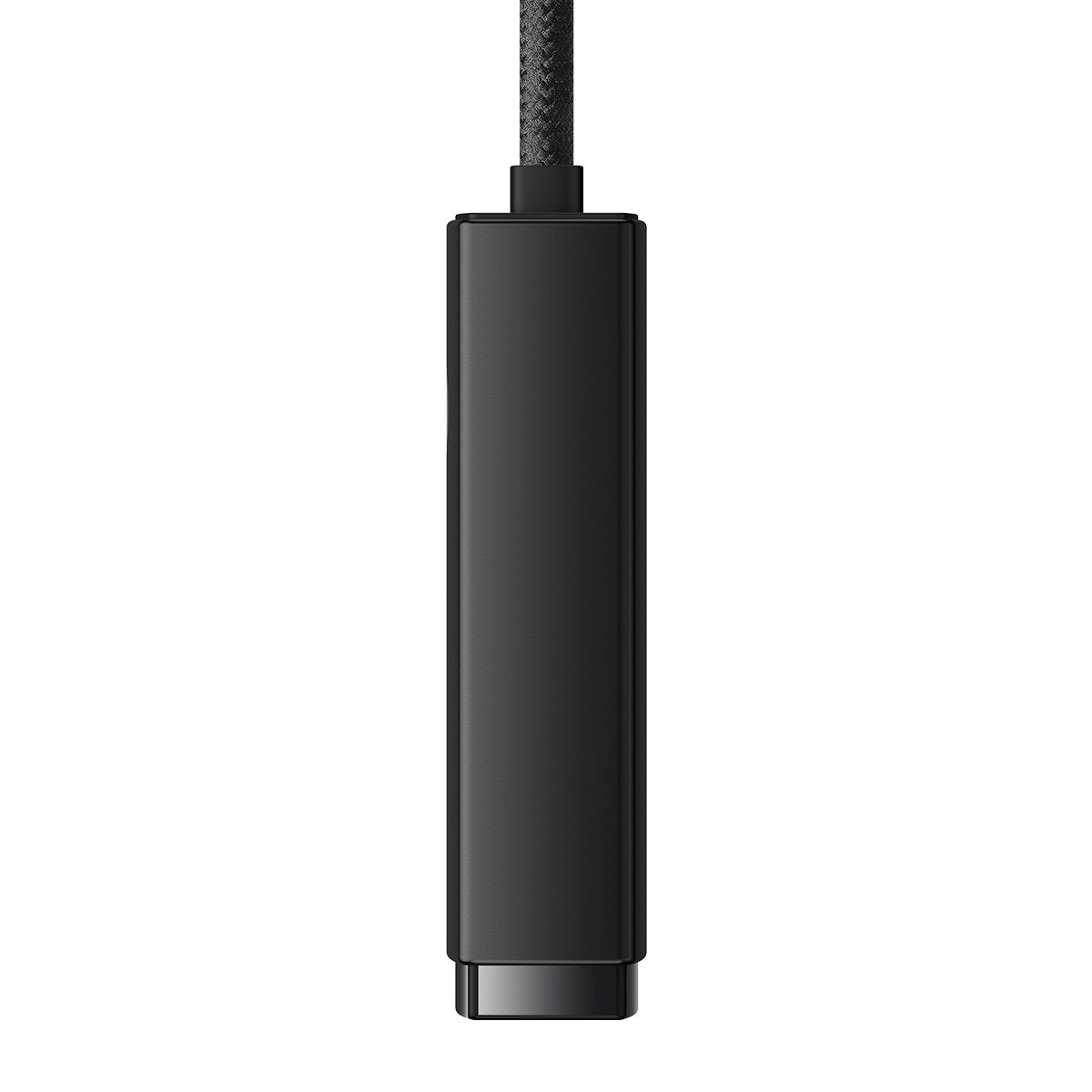 Išorinė Usb-c Rj-45 Tinklo Plokštė, 1 Gbps, 1000 Mbps, Juoda