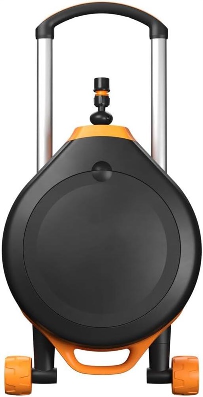 Automatinė ritė su žarna Fiskars 1067548, 60 cm