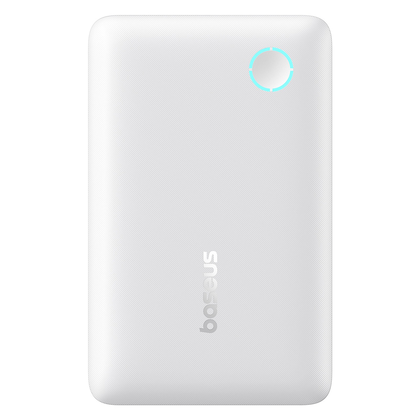 „enerfill Fp11“ 10000 Mah 15 W Išorinis Akumuliatorius Su 30 Cm Usb-c Laidu – Baltas