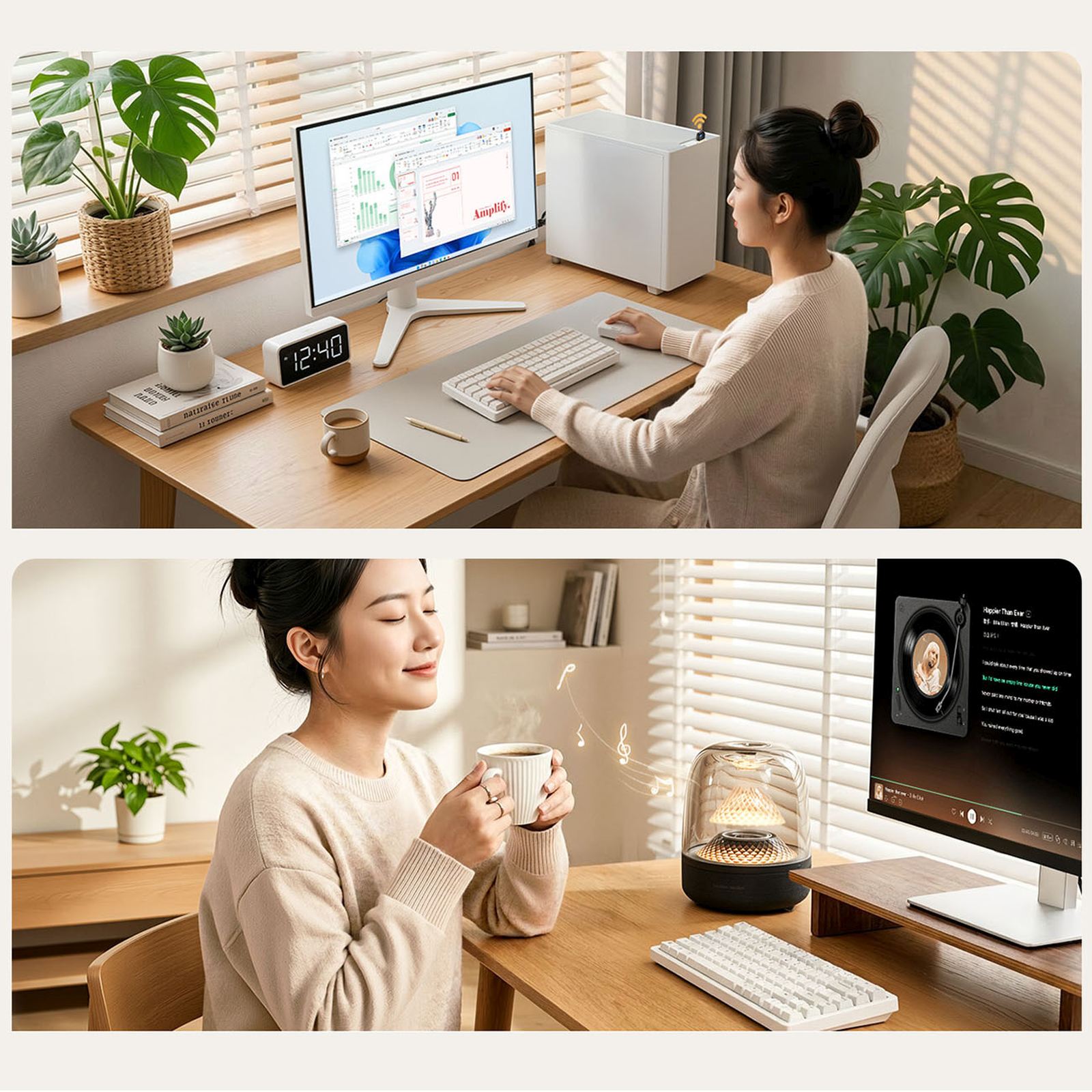 „bluetooth 6.0“ Adapteris – Juodas