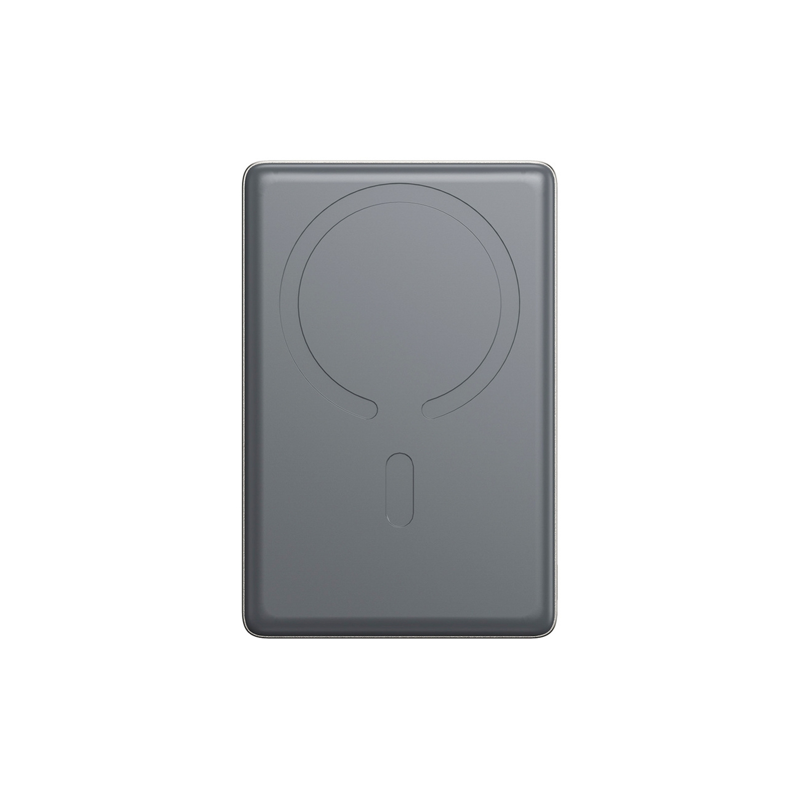 Belaidis Išorinis Akumuliatorius 10000 Mah, 22,5 W, Usb-c – Titano Spalvos