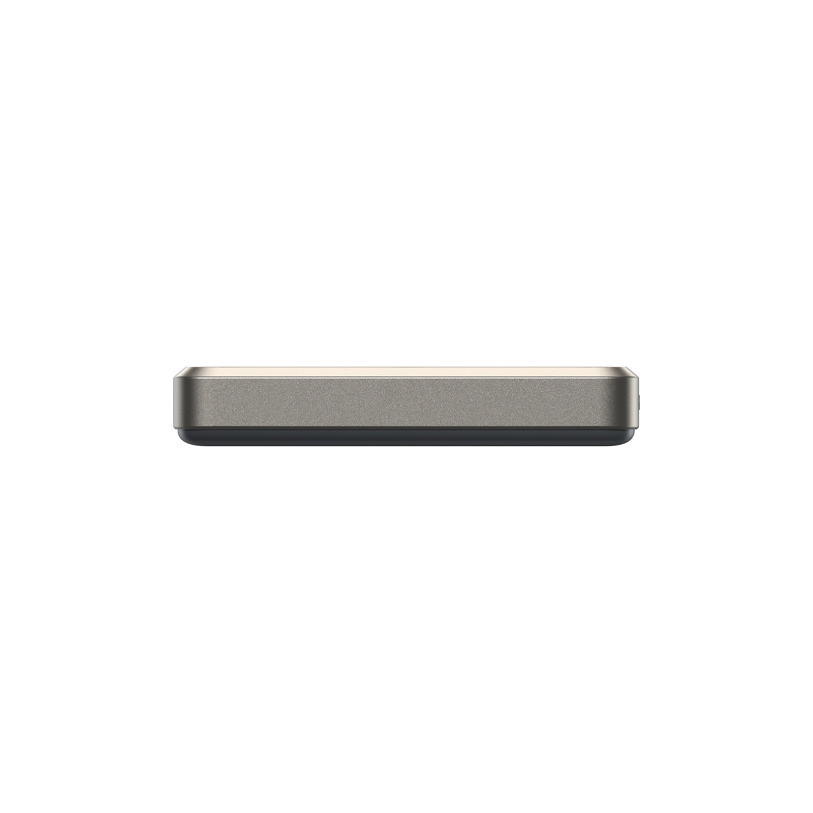 Belaidis Išorinis Akumuliatorius 10000 Mah, 22,5 W, Usb-c – Titano Spalvos