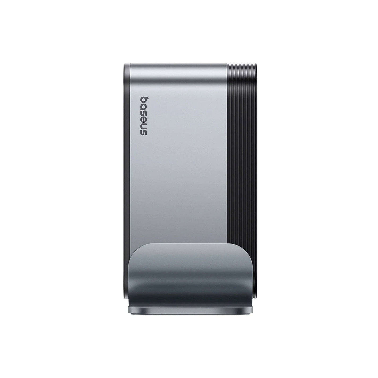 Usb-c – Hdmi Dp – Usb-a – Usb-c – Rj45 – Pd – Pc – Sd – Tf – 3,5 Mm Minijack Jungčių Doko Stotis – Pilka
