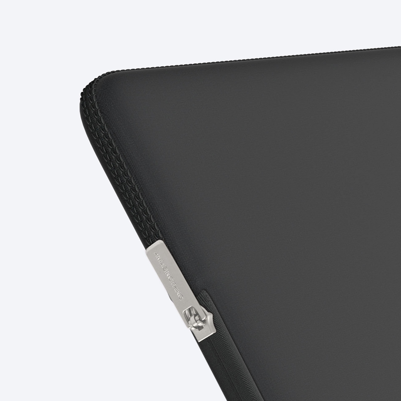 Nešiojamojo Kompiuterio „macbook Neo 13“ Dėklas „minimal Basicbag“ – Juodas
