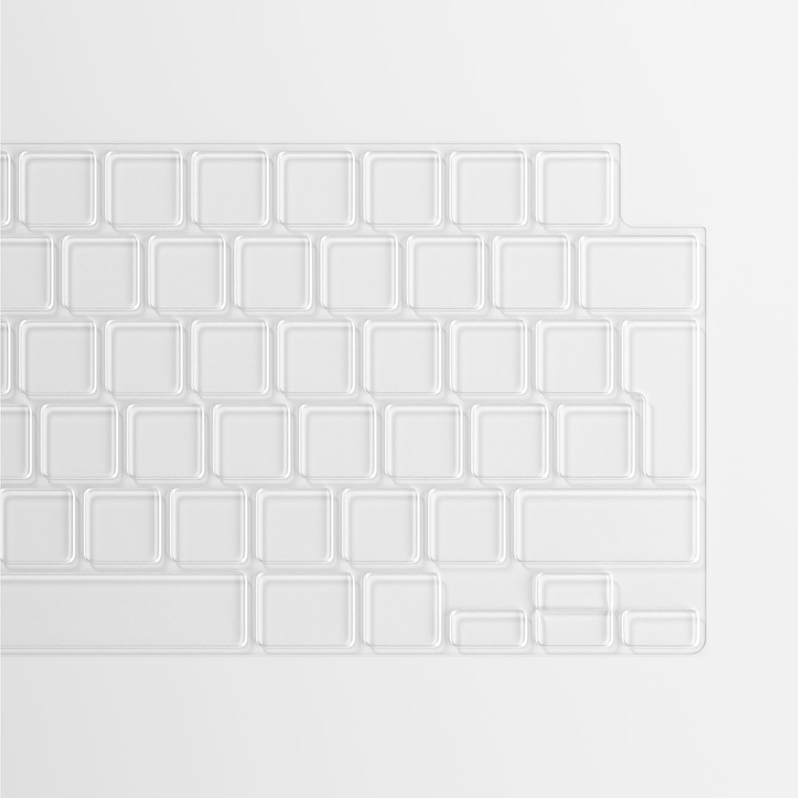 „macbook Neo“ Klaviatūros Apsauginė Plėvelė