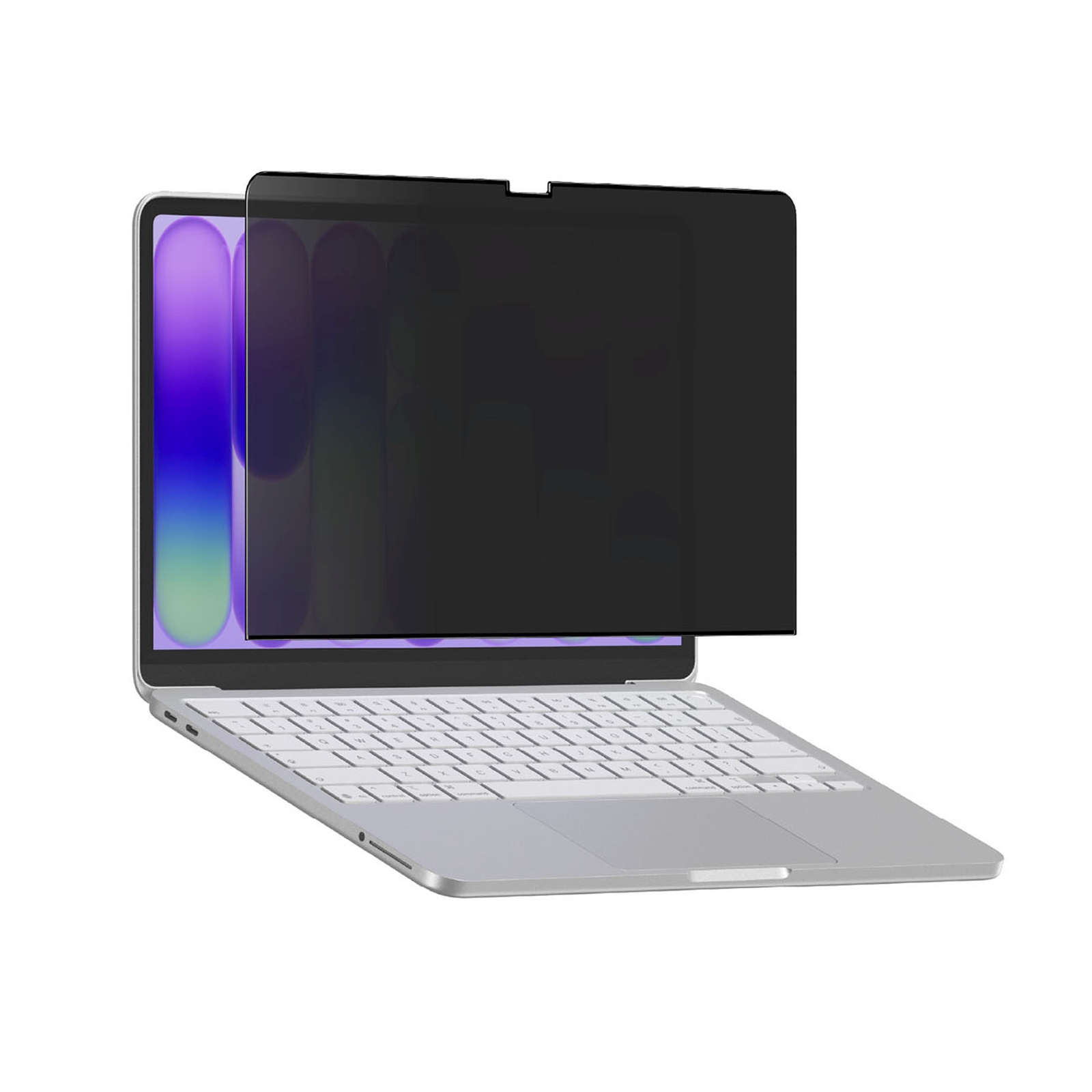 Macbook Neo 13 Colių Ekrano Privatumo Plėvelė
