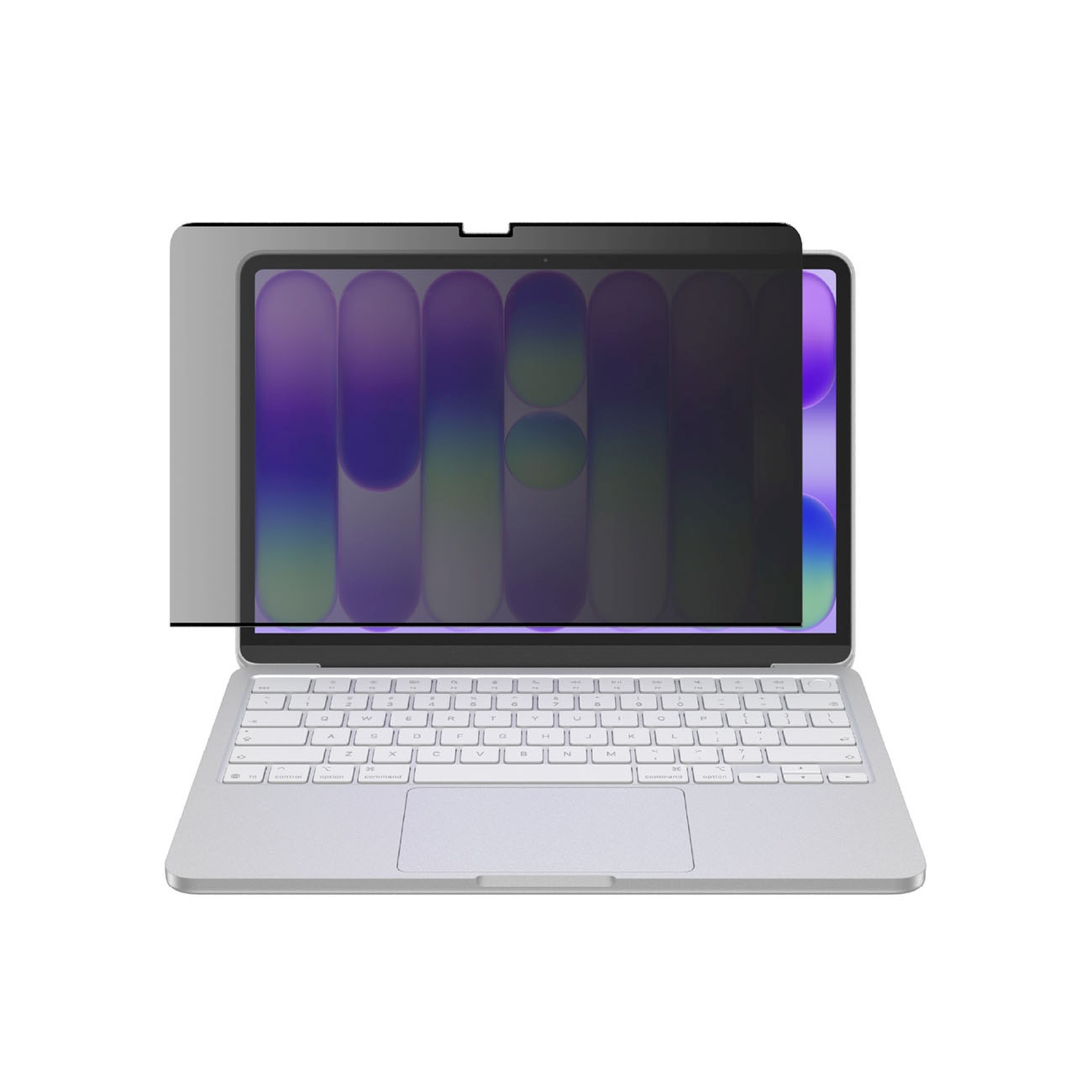 Macbook Neo 13 Colių Ekrano Privatumo Plėvelė