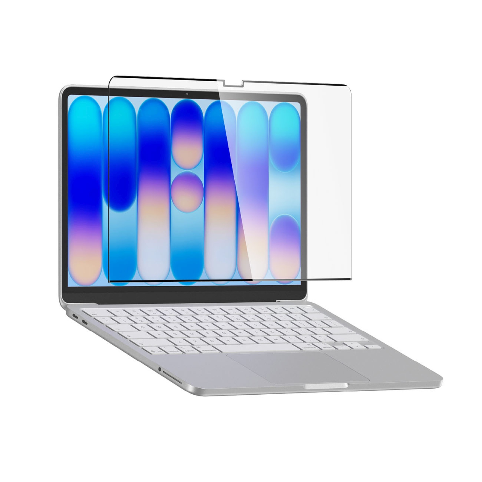 „macbook Neo 13“ Ekrano Apsauginė Plėvelė
