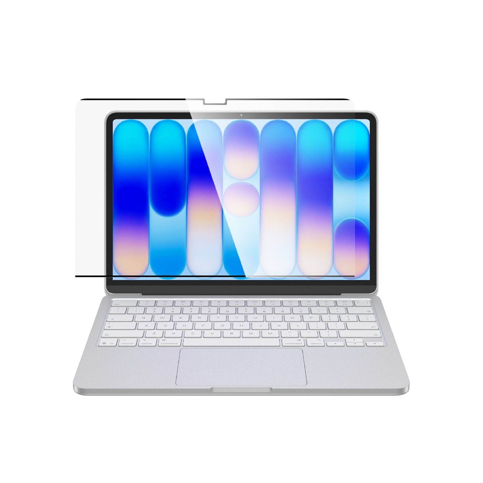 „macbook Neo 13“ Ekrano Apsauginė Plėvelė
