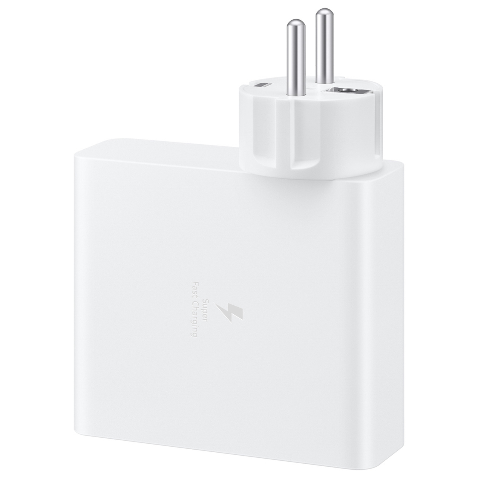 „samsung“ Ep-tb410 Usb-c Pd 140 W Tinklinis įkroviklis – Baltas