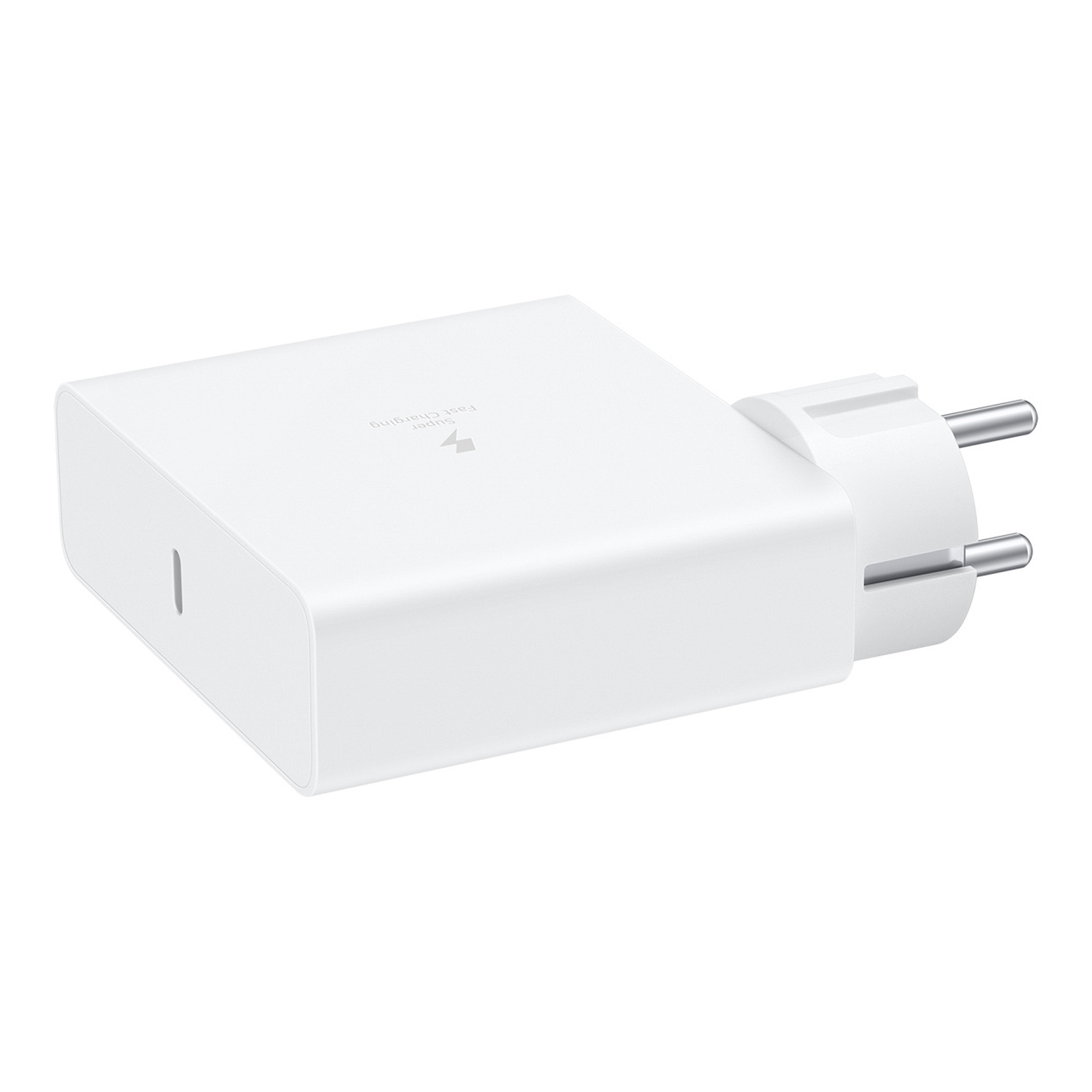 „samsung“ Ep-tb410 Usb-c Pd 140 W Tinklinis įkroviklis – Baltas