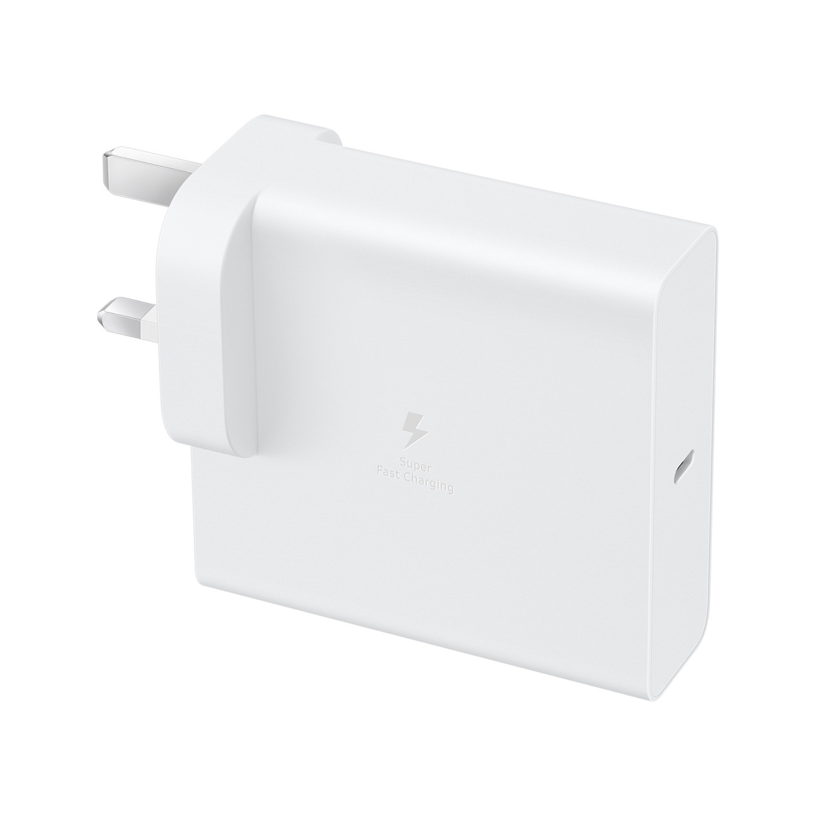 „samsung“ Ep-tb410 Usb-c Pd 140 W Tinklinis įkroviklis – Baltas