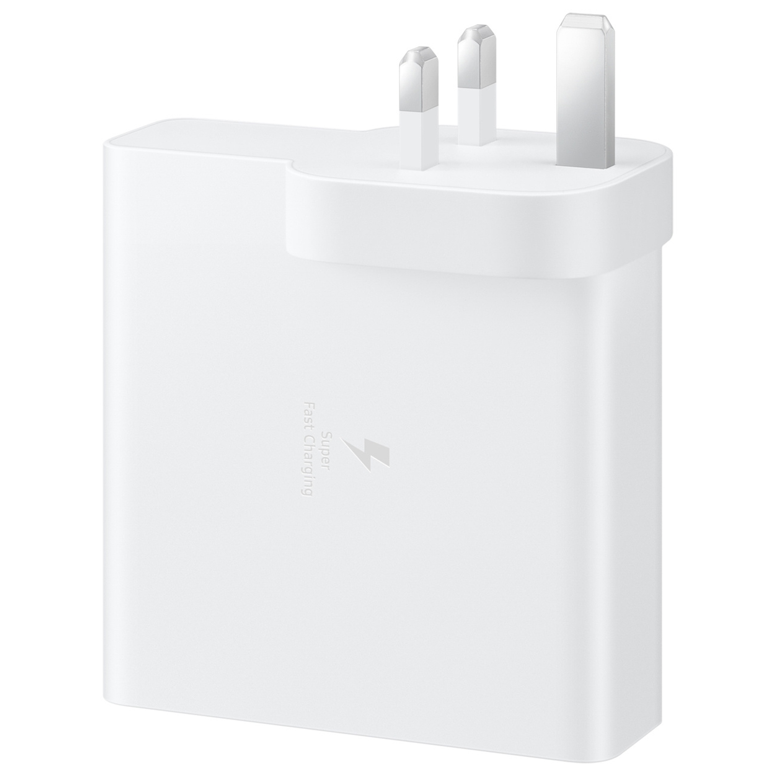 „samsung“ Ep-tb410 Usb-c Pd 140 W Tinklinis įkroviklis – Baltas