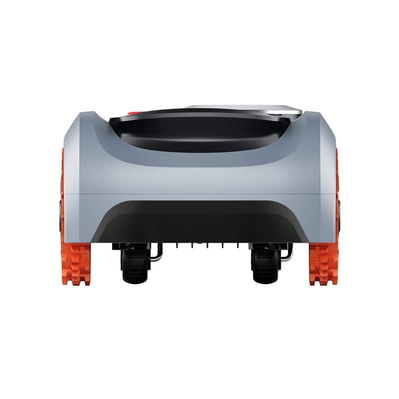 Vejos pjovimo robotas Navimow i208 LiDAR E, 800 m²