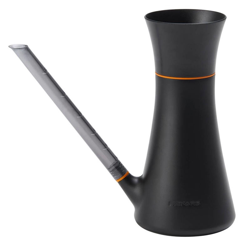 Laistytuvas Fiskars 1071307, juoda