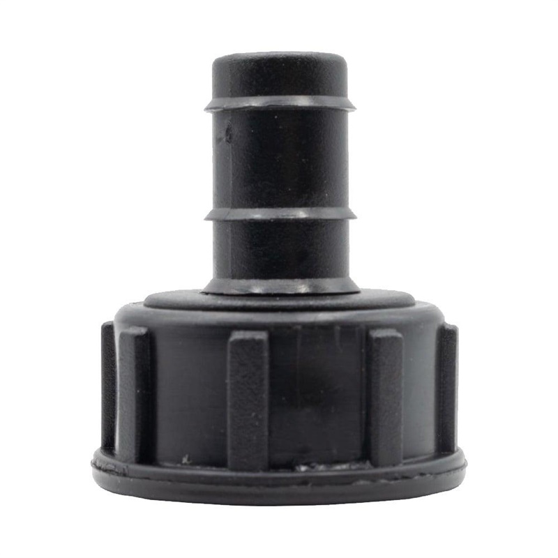 Žarna 3/4 su jungtimi 3/4in 16mmx25m