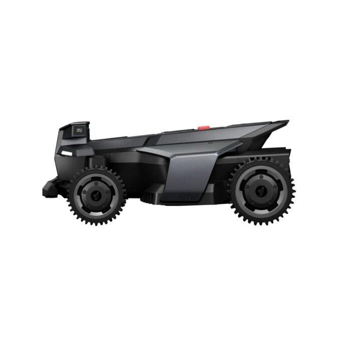 Vejos pjovimo robotas Segway Navimow X420, 2000 m²
