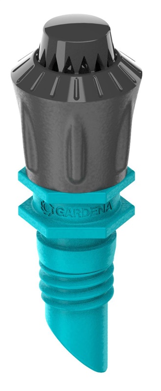 Laistymo įranga Gardena Micro Drip System Spray Nozzle 5vnt.