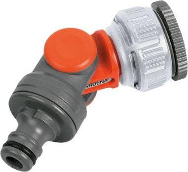 Laistymo žarnos jungtis Gardena, 2998-20, 3/4", 1", 1/2"