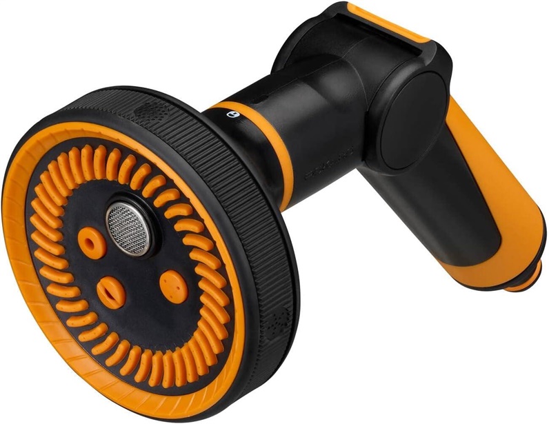 Purkštukas Fiskars 1065485, rankinis
