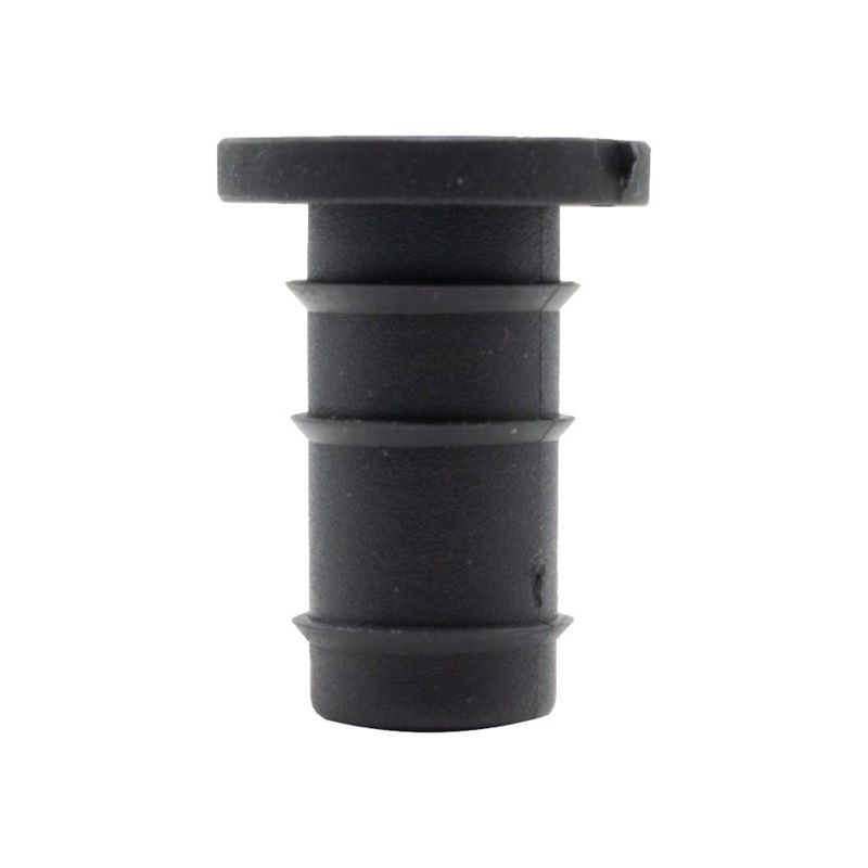 Žarna 3/4 su jungtimi 3/4in 16mmx25m