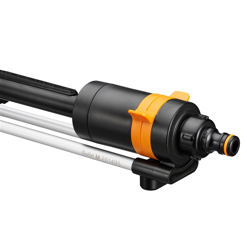 Purkštukas Fiskars Comfort 1070835, pastatomas, 497 mm