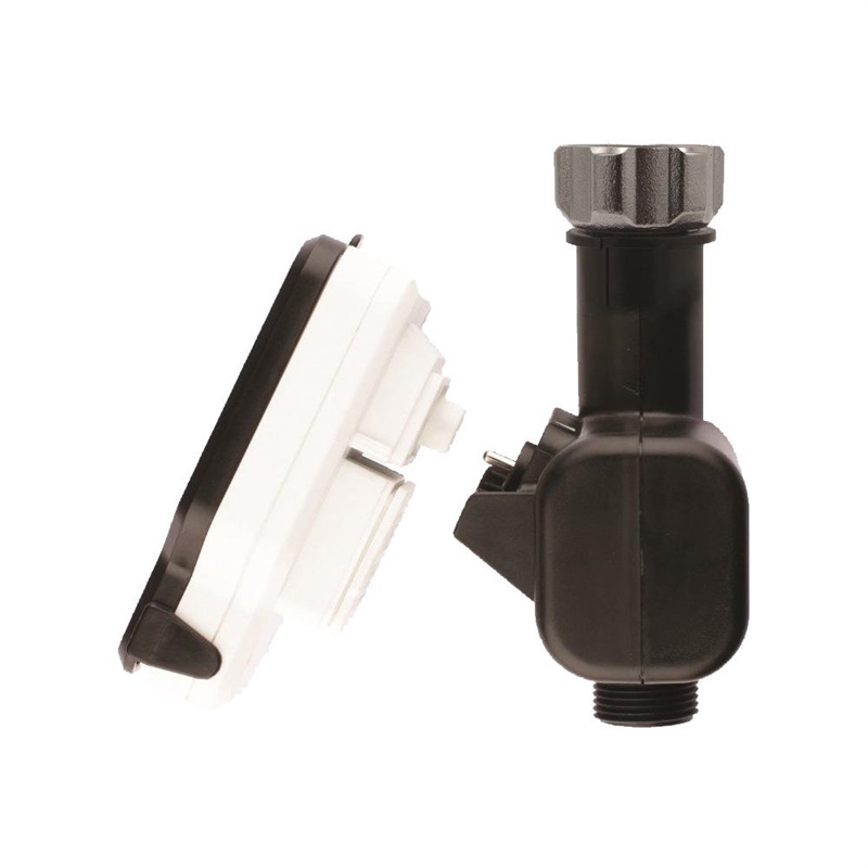Valdiklis amico+ 1 stotis