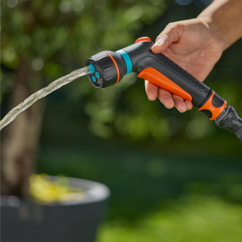 Purkštukas Gardena Classic Compact 18375-20, daugiafunkcinis