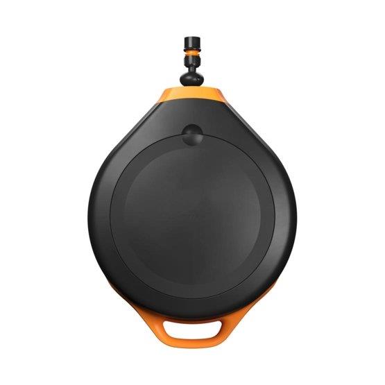 Automatinė ritė su žarna Fiskars 1067549, 55.2 cm
