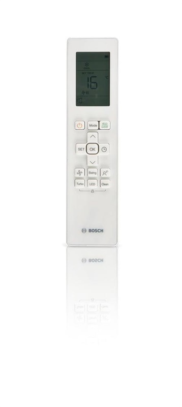 Oro kondicionierius BOSCH CL3000IU W 26 E, vidinis blokas