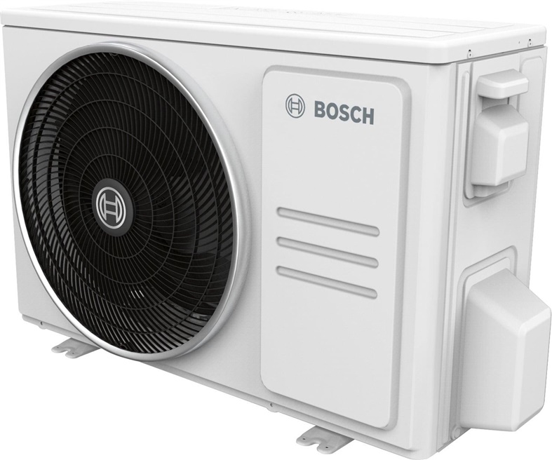 Oro kondicionierius BOSCH CL3000I 26 E, išorinis blokas
