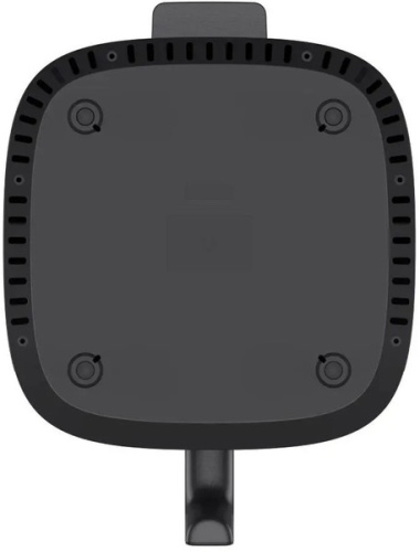 Xiaomi Karšto oro gruzdintuvė 6.5L 1700 W EU, Juoda