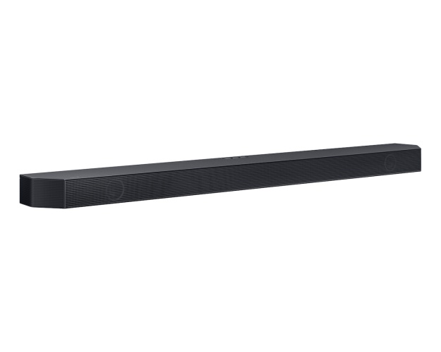 Samsung Q-Series HW-Q600H Soundbar Garso sistema 3.1.2 ch, Juoda