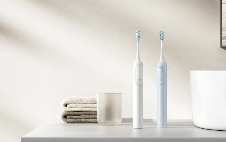 Xiaomi Oscillation Elektrinis dantų šepetėlis, Mėlyna