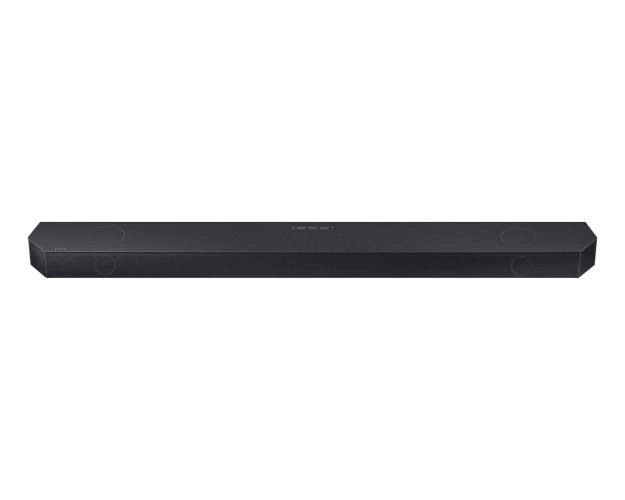 Samsung Q-Series HW-Q600H Soundbar Garso sistema 3.1.2 ch, Juoda
