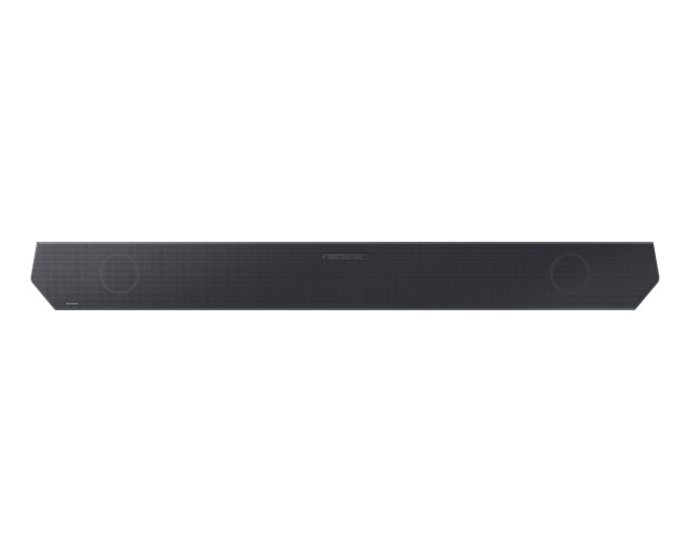 Samsung Q-Series HW-Q600H Soundbar Garso sistema 3.1.2 ch, Juoda
