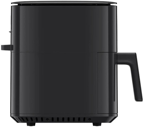 Xiaomi Karšto oro gruzdintuvė 6.5L 1700 W EU, Juoda