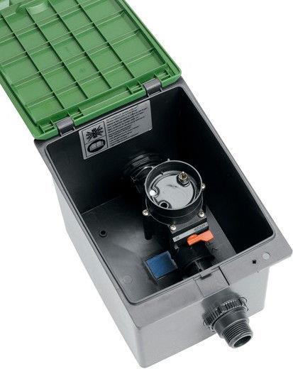 Dėžutė vožtuvams Gardena Box V1