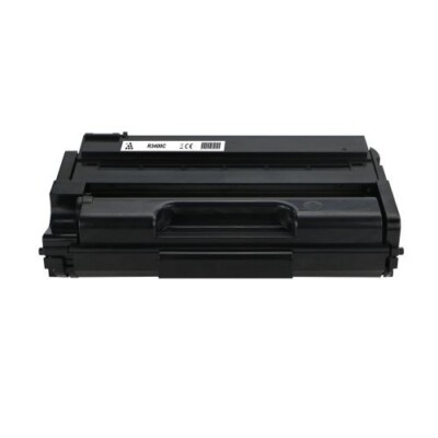 Ricoh SP3500XE (407646) (406990) Lazerinė kasetė, Juoda (SPEC)