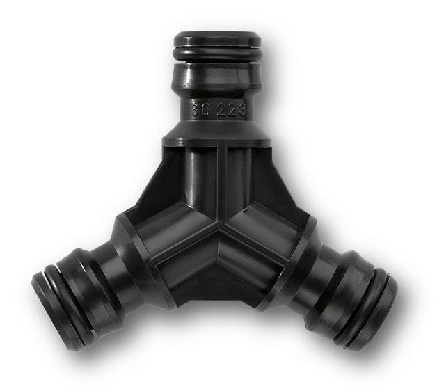 Trišakė jungtis Karcher 2.645-009.0