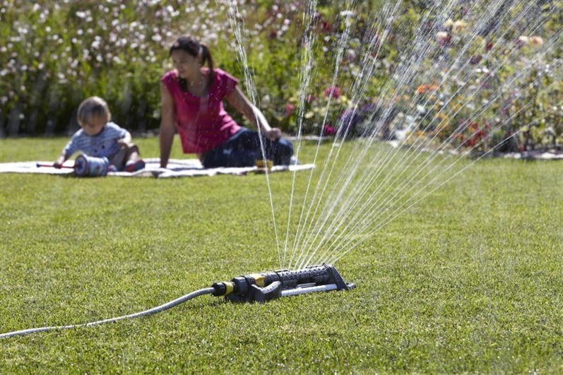 Švytuoklinis purkštukas Karcher 320 m2 OS 5.320 SV