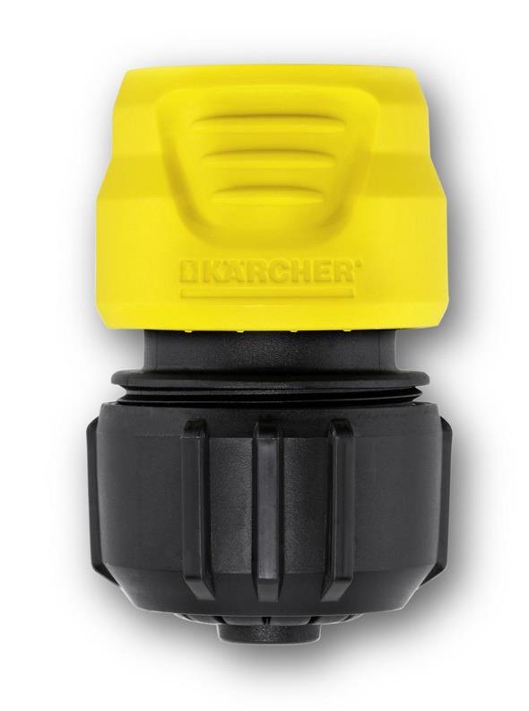 Universalusis jungtuvas su vožtuvu Karcher