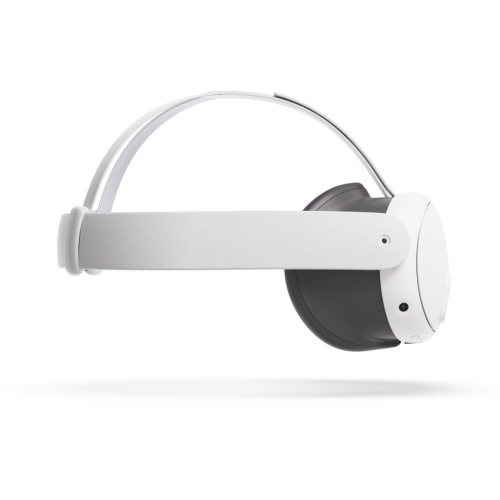 Meta Quest 3 Virtualios realybės sistema, 128GB, Balta (Refurbished) (SPEC)